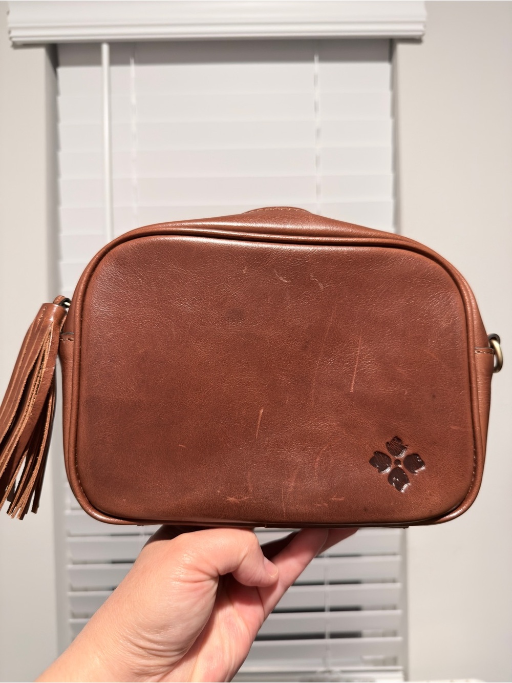 Patricia Nash Bag (Small)